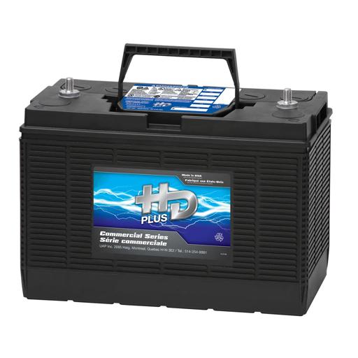 HD Plus - HBA31-SVL - 31-SVL