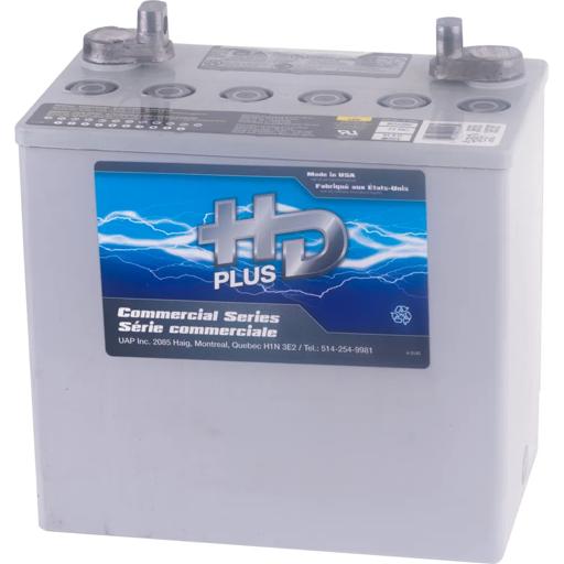 HD Plus - HBA8G22NF - 8G22NF