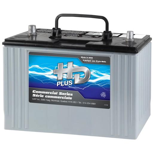 HD Plus - HBA9A31P - 9A31P