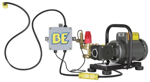 BE Power equipment - BESPE-1520EP1H - PE-1520EP1H