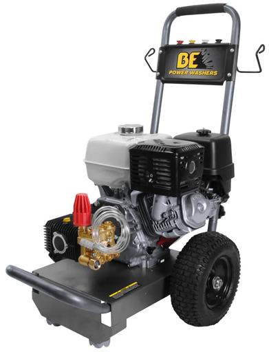 BE Power equipment - BESPE-3713HWPE - PE-3713HWPE