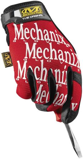 Mechanix Wear - MWRMG-02-011 - MG-02-011