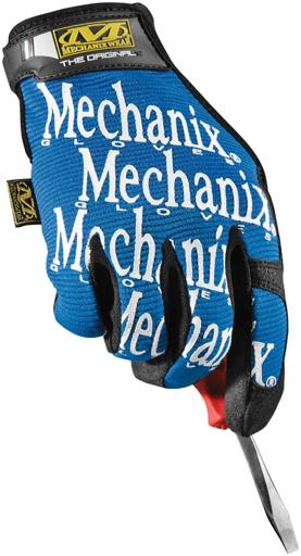Mechanix Wear - MWRMG-03-010 - MG-03-010