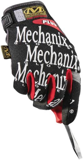 Mechanix Wear - MWRMGP-08-009 - MGP-08-009