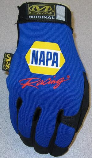 Mechanix Wear - MWRNPL-03-009 - NPL-03-009