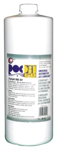 Cliplight - CLI51110 - 51110