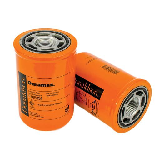 Donaldson - DONP165354 - P165354