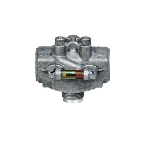 Donaldson - DONP166660 - P166660
