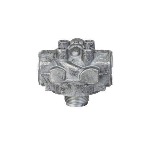 Donaldson - DONP166862 - P166862