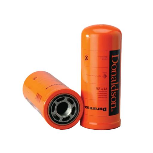 Donaldson - DONP171298 - P171298