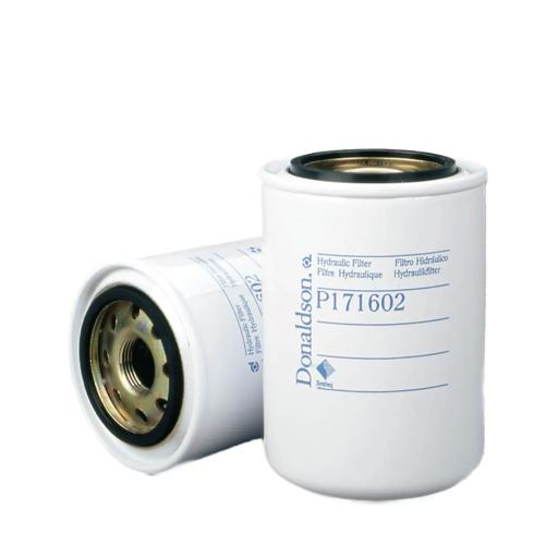 Donaldson - DONP171602 - P171602