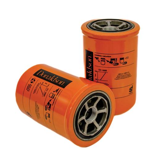 Donaldson - DONP173738 - P173738