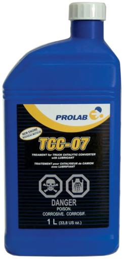 Traitement des fluides d'échappement diesel