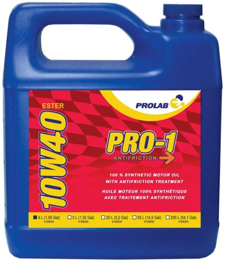 Prolab - PRO506004 - 506004