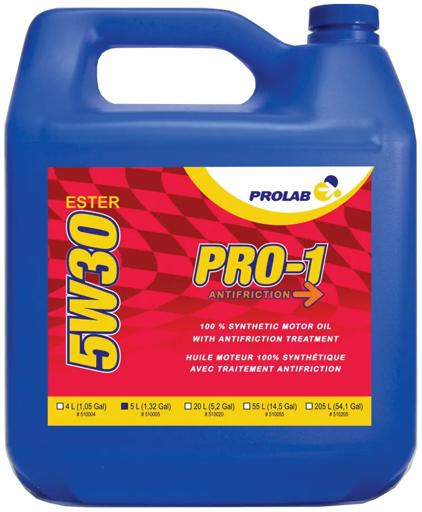 Prolab - PRO510005 - 510005