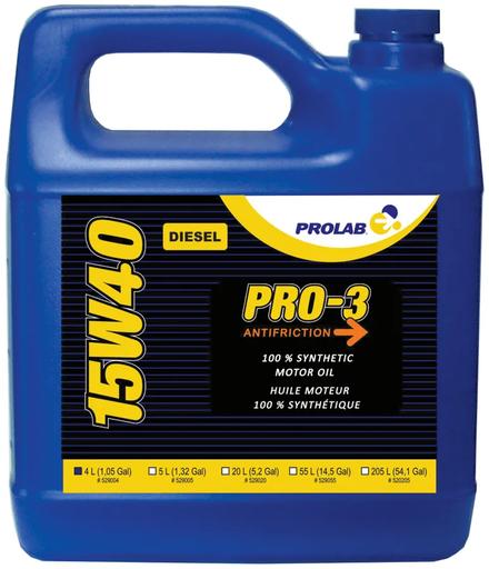 Prolab - PRO529004 - 529004