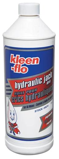 Kleen-Flo - KFL924 - 924