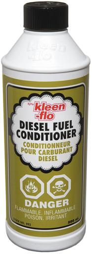 Kleen-Flo - KFL992 - 992