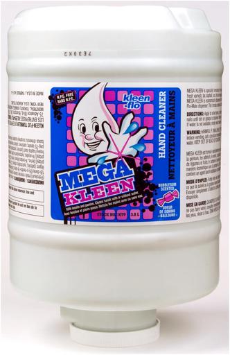 Kleen-Flo - KFL1079 - 1079