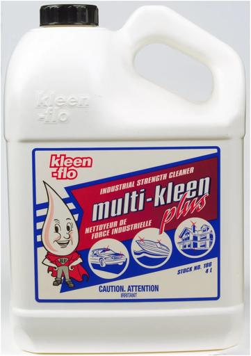 Kleen-Flo - KFL186 - 186
