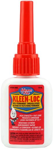 Kleen-Flo - KFL206 - 206