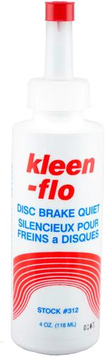Kleen-Flo - KFL312 - 312