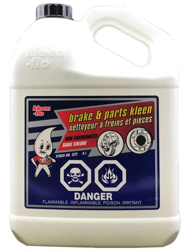 Kleen-Flo - KFL322 - 322