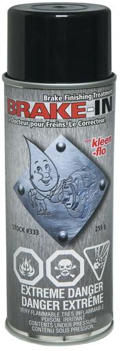 Kleen-Flo - KFL333 - 333