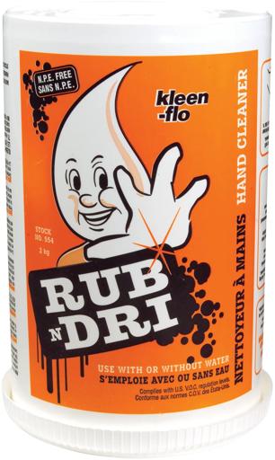 Kleen-Flo - KFL554 - 554