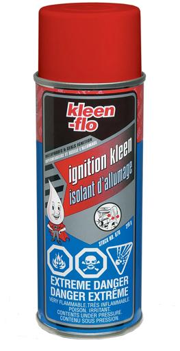 Kleen-Flo - KFL670 - 670