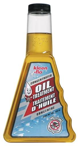 Additifs et traitements pour moteurs