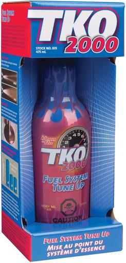Kleen-Flo - KFL835 - 835