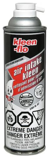 Kleen-Flo - KFL837 - 837