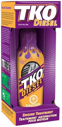Kleen-Flo - KFL888 - 888