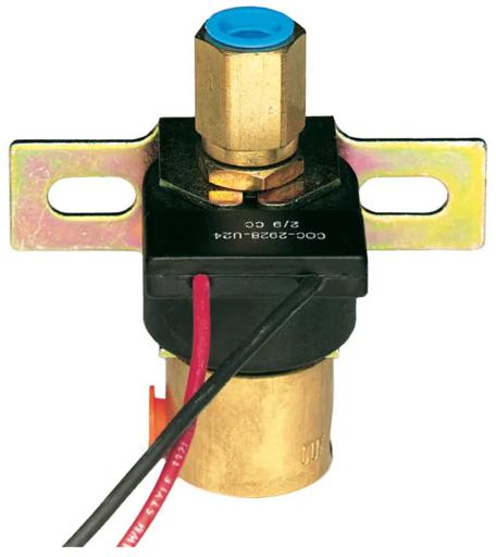 Solenoid Valves