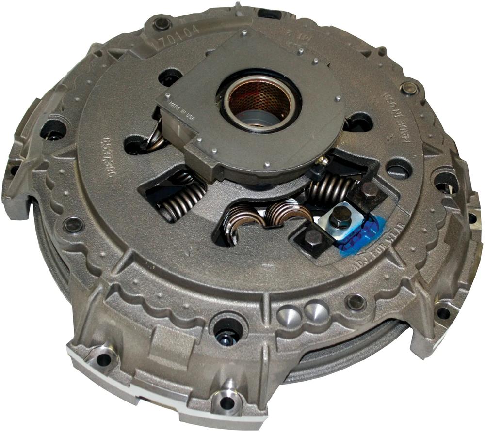 ACE EZ20892525 | Ace 15.5IN Heavy Duty Manual Adjust Clutch, 2050