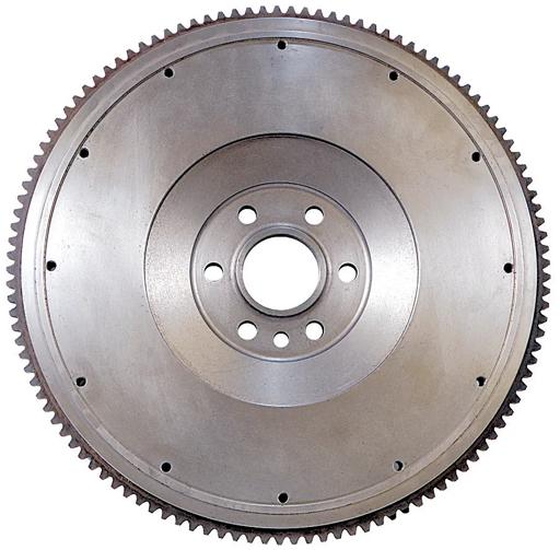 Volant-moteur