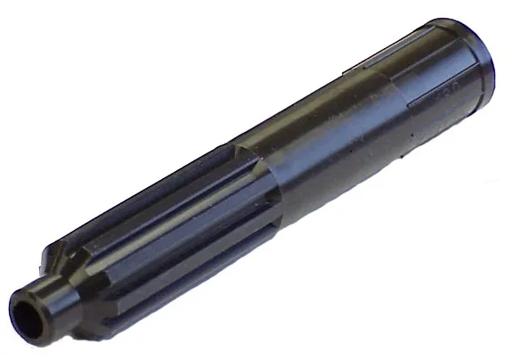 Power Take-Off (PTO) Spline