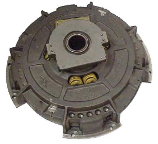 Ace - ACEEZ107237-8CB - EZ107237-8CB