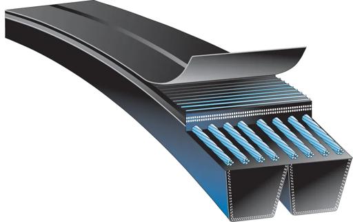 Gates - GAT4/8V1600 - 4/8V1600