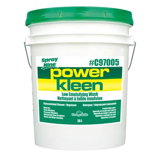 Spray Nine - PTXC97005 - C97005