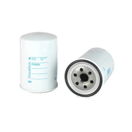 Donaldson - DONP550409 - P550409