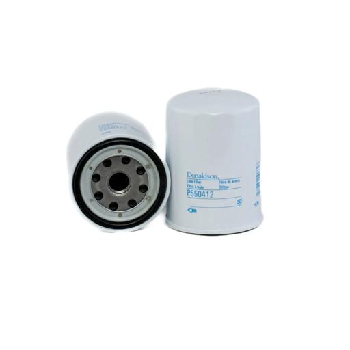 Donaldson - DONP550412 - P550412