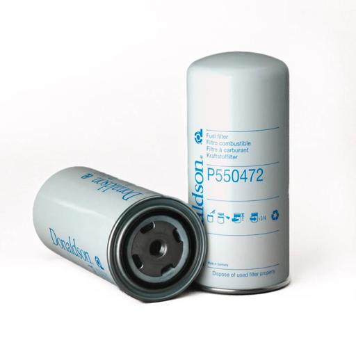 Donaldson - DONP550472 - P550472