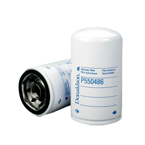 Donaldson - DONP550486 - P550486