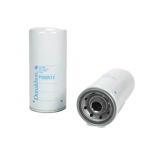 Donaldson - DONP550512 - P550512