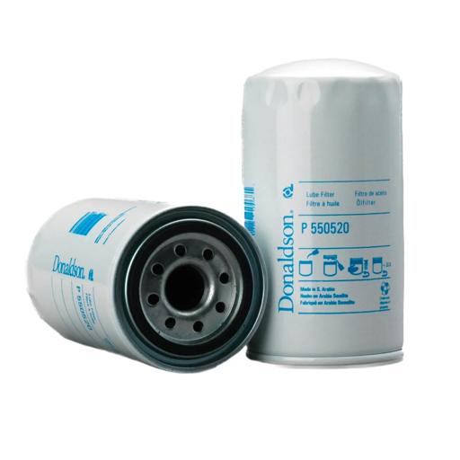 Donaldson - DONP550520 - P550520