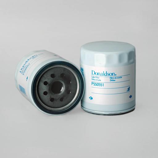 Donaldson - DONP550551 - P550551