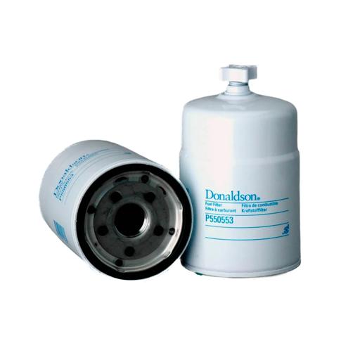 Donaldson - DONP550553 - P550553