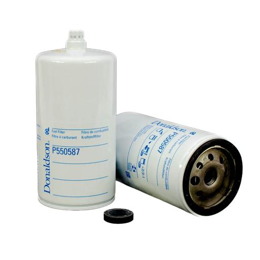 Donaldson - DONP550587 - P550587